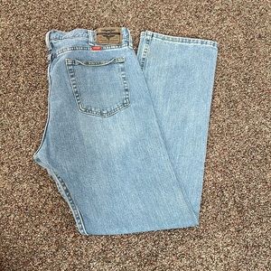 Men’s Wrangler Jeans